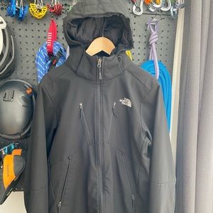 North Face Apex Elevation